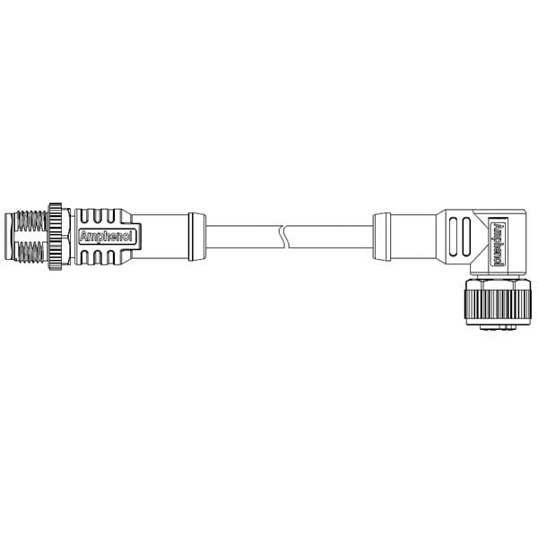 M12B05ML-12BFR-SDA05 M12B05ML-12BFR-SDA05