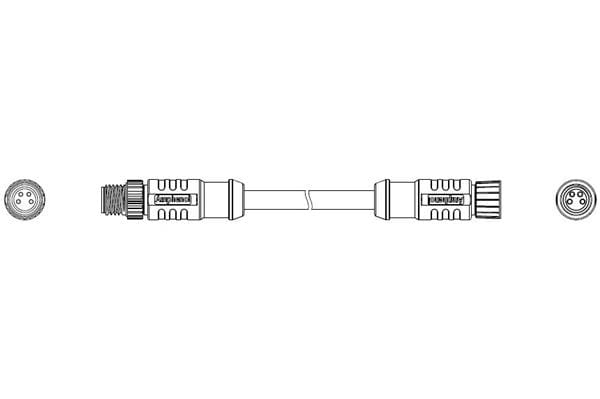 M8S03FL-SFL-SA002