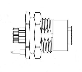 MSAS-06PFFP-SF8002