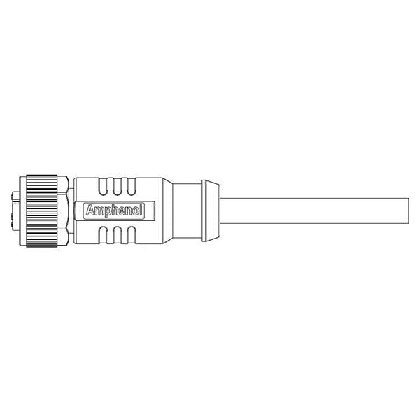 MSDS-04BFFM-SL8E01