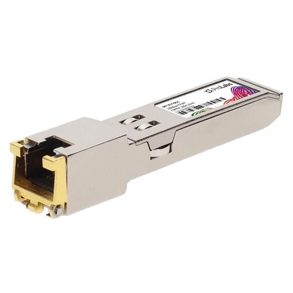 SFP-1G-T-DE-C