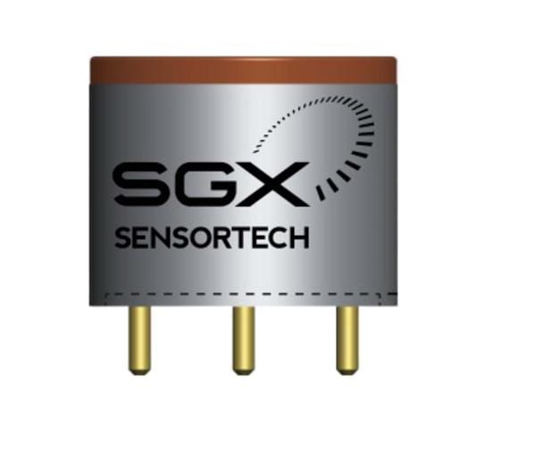 SGX-O3-100 SGX-O3-100