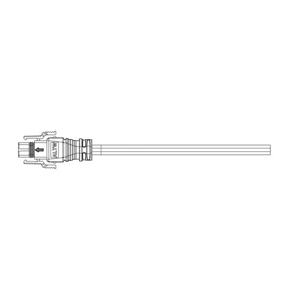 SSL12-P2LP0-M20F01