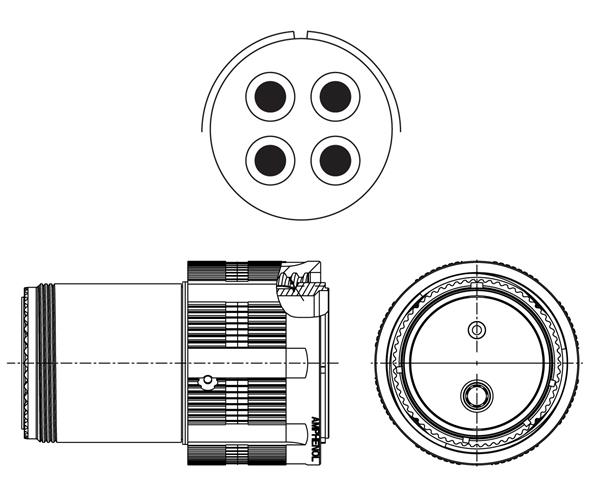 TVM06DS-25L-22R