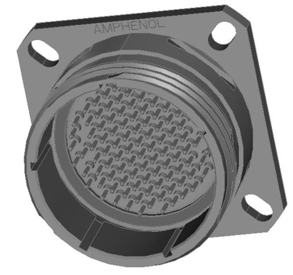TVPS00DS-23-35P