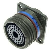 Amphenol Part Number TVPS00RK-9-98SA Amphenol Part Number TVPS00RK-9-98SA