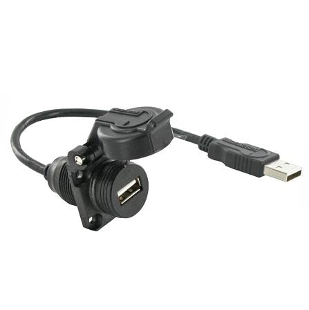 USB3AASTRAIGHT300PUHFFR