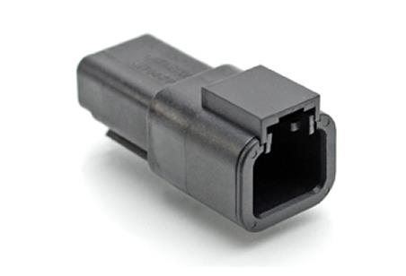 ATP04-2P-BLK ATP04-2P-BLK