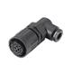 Amphenol Tuchel C016-10F008-003-1