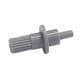 Amphenol 5116 (GREY)