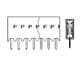 Amphenol 75915-307LF
