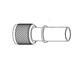 Amphenol RF 81-115BK-1000