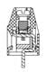 Amphenol 20020327-C021B01LF