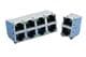 Amphenol Commercial Products RJSAE-5384-08
