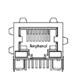 Amphenol Commercial Products RJSBE5381C1