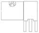 Amphenol / SV Microwave SF1212-6002