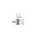 Amphenol RF 31-71008-1000