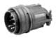 Amphenol Industrial MS3106E18-11S