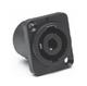 Amphenol Audio SP-4-MD-8