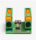 AS8510 Copper Shunt Mini Board