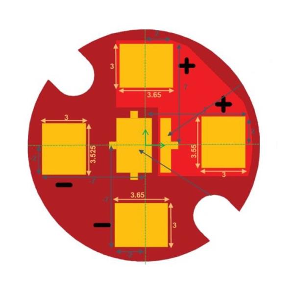 STARBOARDS EGA850W