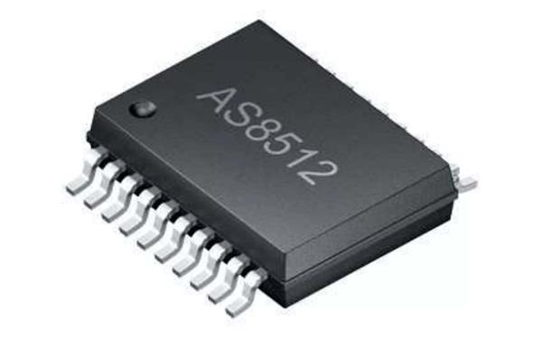 AS8512-ZSSM