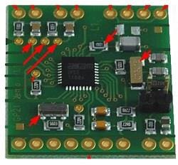 GP22-DEMO-KIT GP22-DEMO-KIT