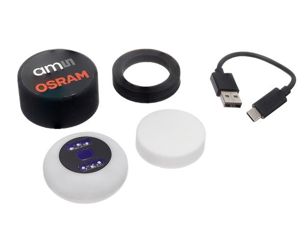 Mini Spectrometer NIR