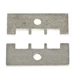 디바이스마트,,,1462G2,헤비 듀티 파워 커넥터 PP15/45 3&6P MTG CLP(2/SET) / Mouser Part Number : 879-1462G2