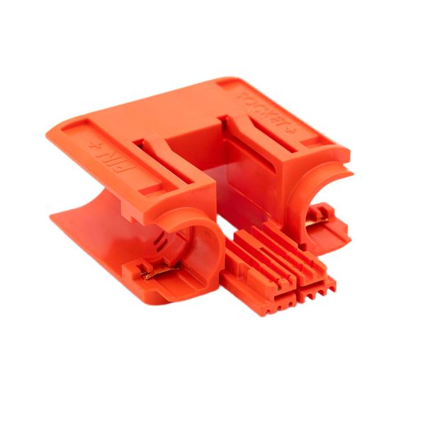 IBC320-HOLDER-10AUX