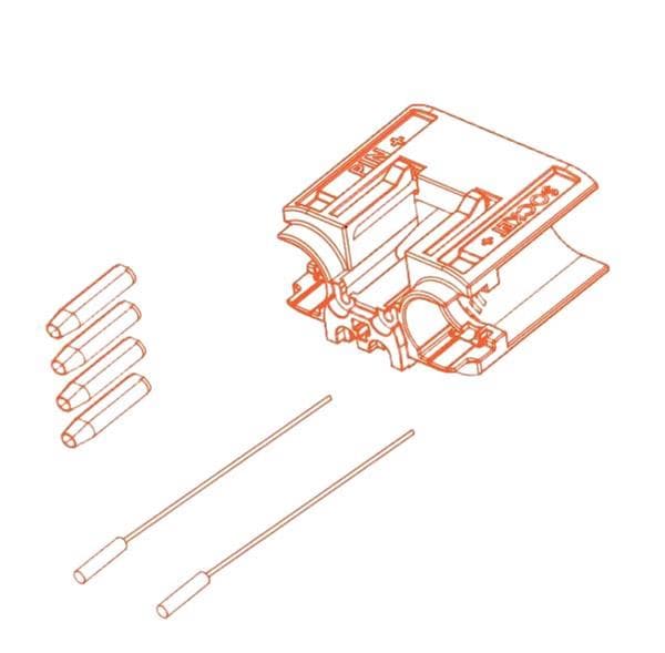 IBC320-SENSE-KIT-10AUX