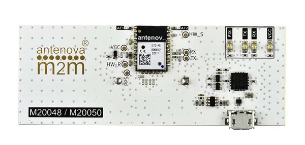 M20048-EVB-1