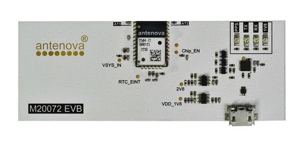 M20072-EVB-1