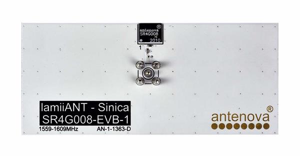 SR4G008-EVB-1