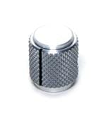 Knobs & Dials Machined Alumin Knob