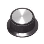 Knobs & Dials Phenolic Knob Molded ABS