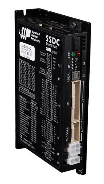 SSDC10-C