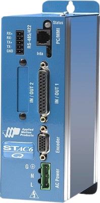 STAC6-QE