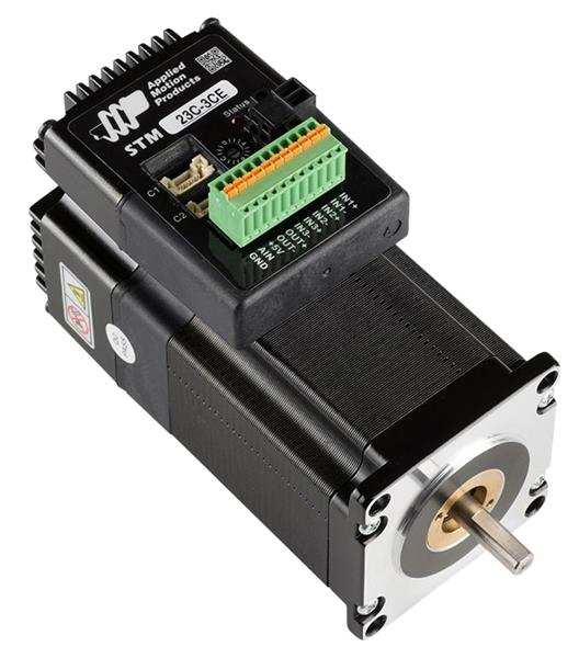 STM23C-3CE