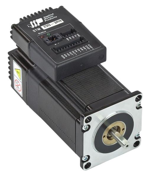 STM23Q-3RN STM23Q-3RN