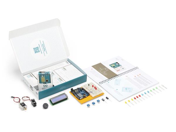 STARTER KIT R4 STARTER KIT R4