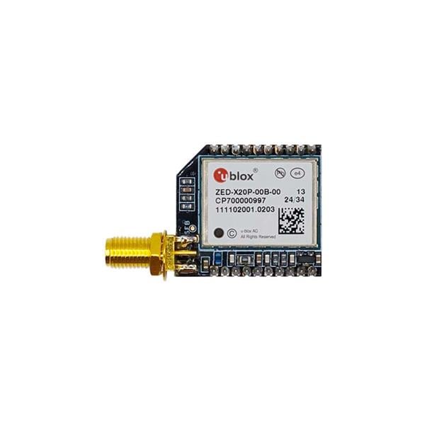 AS-RTK-MICRO-X20P-SMATH AS-RTK-MICRO-X20P-SMATH