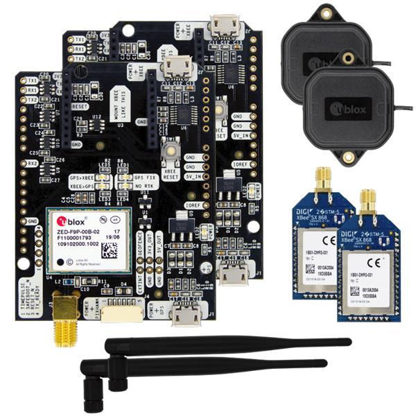 AS-STARTKIT-XLR-L1L2-NANH-00 AS-STARTKIT-XLR-L1L2-NANH-00
