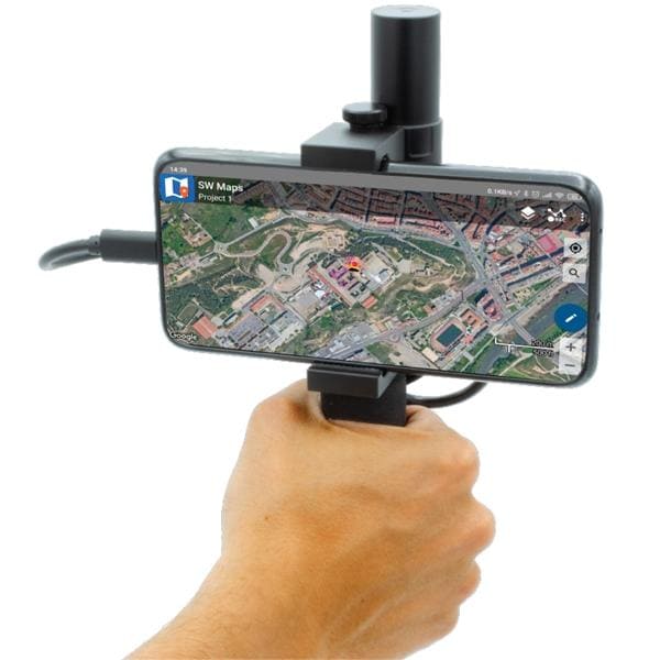 AS-PROKIT-HANDSURVEY-L1L2-00 AS-PROKIT-HANDSURVEY-L1L2-00
