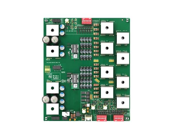 LGA80D Demo Kit