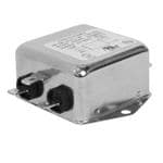 Power Line Filters FILTER COMPACT 1- PHASEGENEMI10A0NF