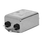 Power Line Filters FILTER COMPACT 1- PHASEGENEMI3A4.7NF