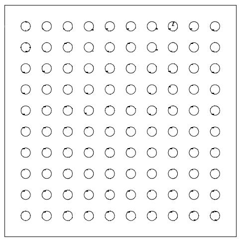 ATSAM4E16CA-CU