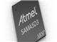 Atmel ATSAMA5D33A-CU