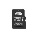 Memory Cards Commercial Temp. TLC microSD